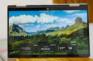 New Laptop HP Pavilion 15 8GB Intel Core I5 SSD 512GB