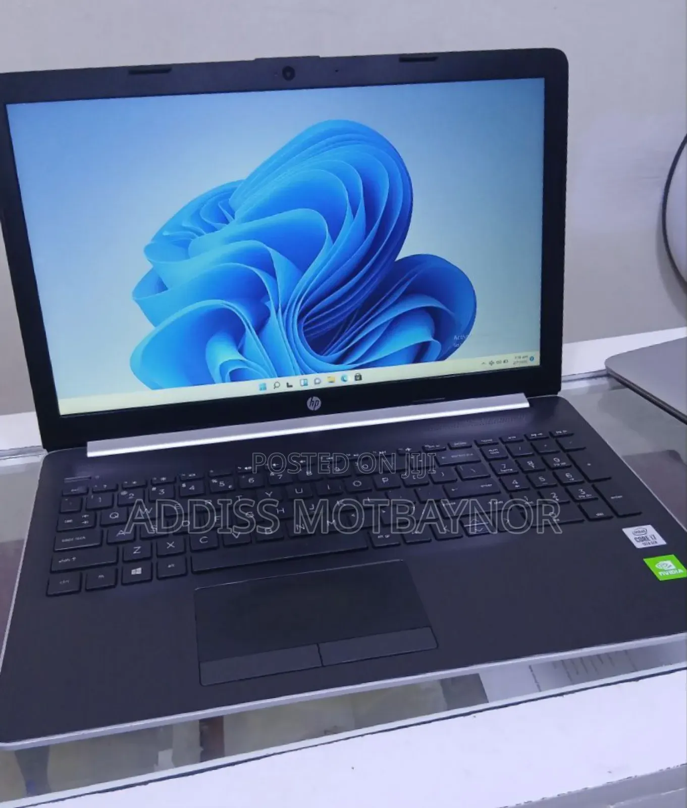 New Laptop HP Stream Notebook 16GB Intel Core I7 SSD 512GB