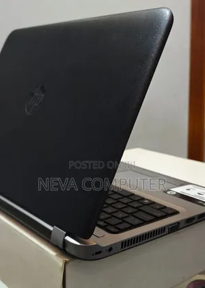 New Laptop HP Stream Notebook 8GB Intel Core I3 SSD 1T