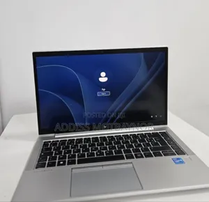 New Laptop HP EliteBook 840 16GB Intel Core I5 SSD 512GB