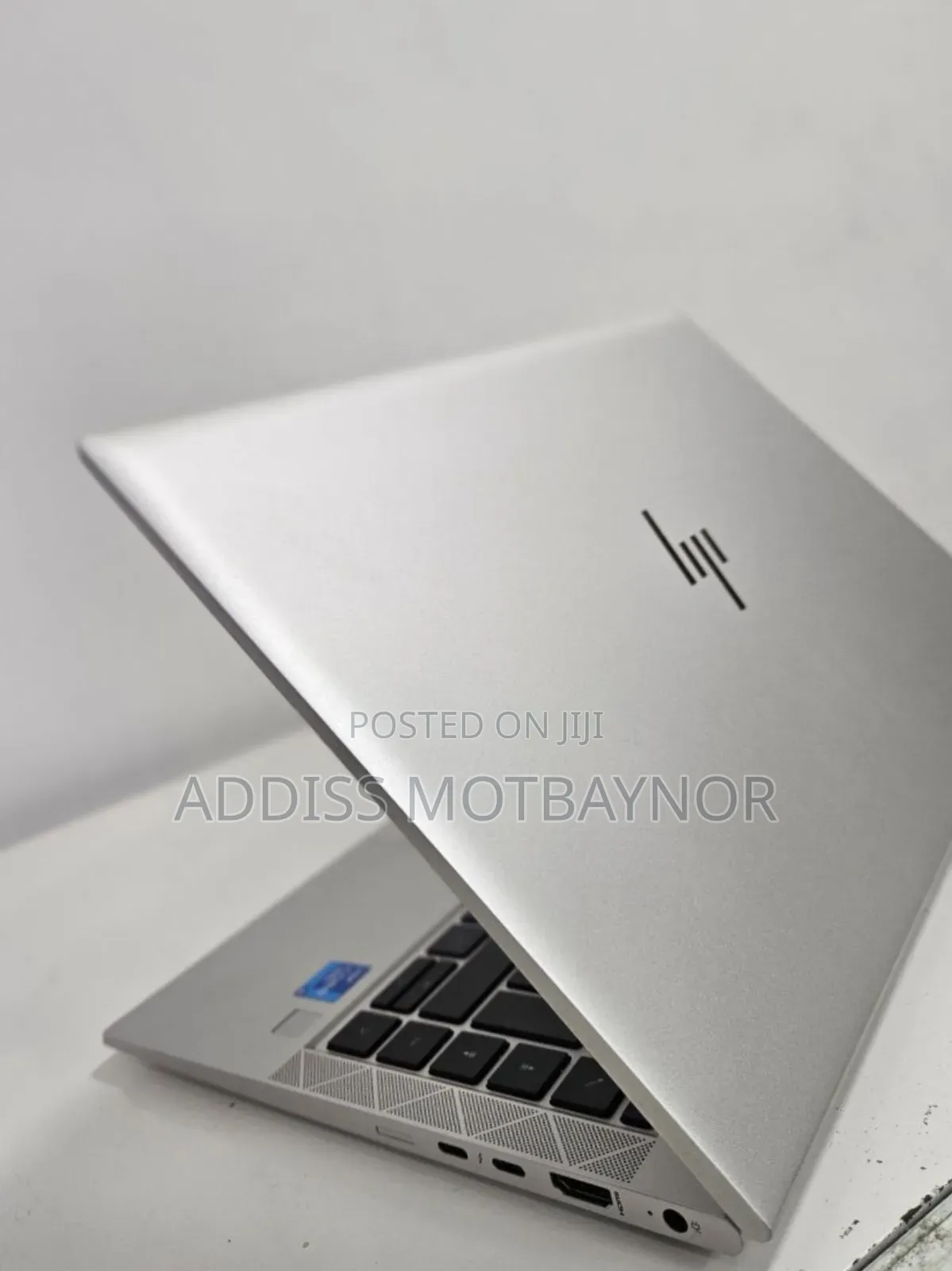 New Laptop HP EliteBook 840 16GB Intel Core I5 SSD 512GB