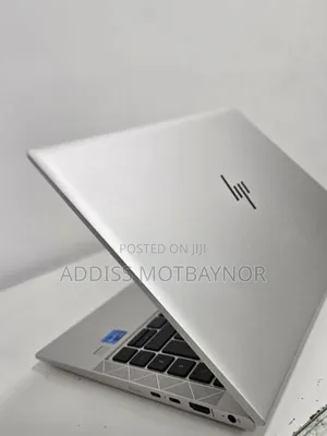 New Laptop HP EliteBook 840 16GB Intel Core I5 SSD 512GB