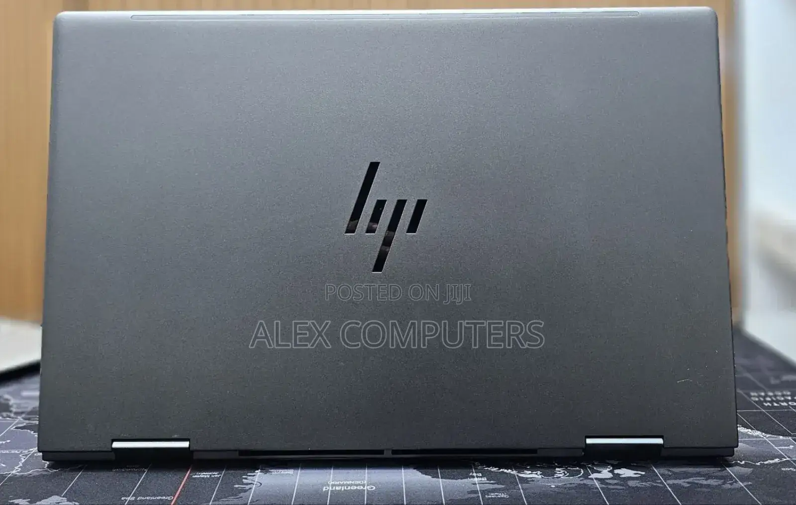 New Laptop HP Envy X360 32GB Intel Core Ultra 7 SSD 1T