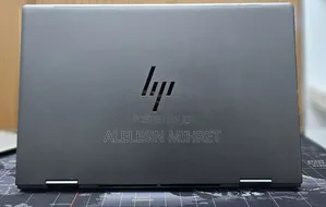 New Laptop HP Envy X360 32GB Intel Core Ultra 7 SSD 1T