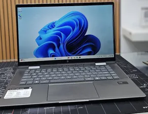 New Laptop HP Envy X360 32GB Intel Core Ultra 7 SSD 1T