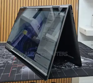 New Laptop HP Envy X360 32GB Intel Core Ultra 7 SSD 1T