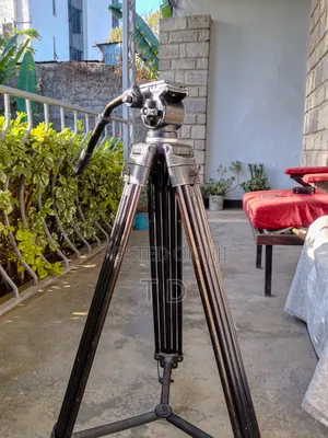 Camera Tripod
