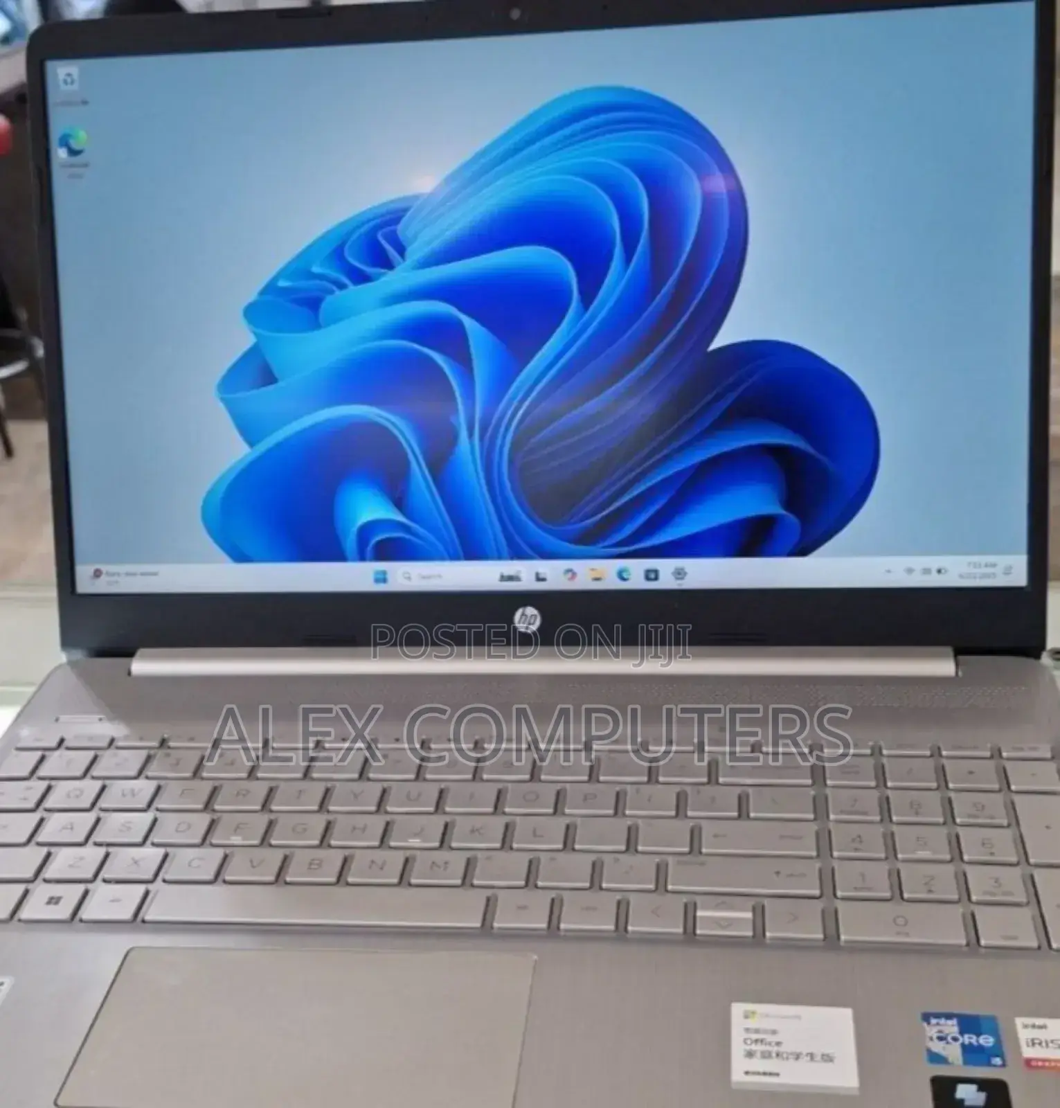 New Laptop HP Stream Notebook 16GB Intel Core I7 SSD 512GB
