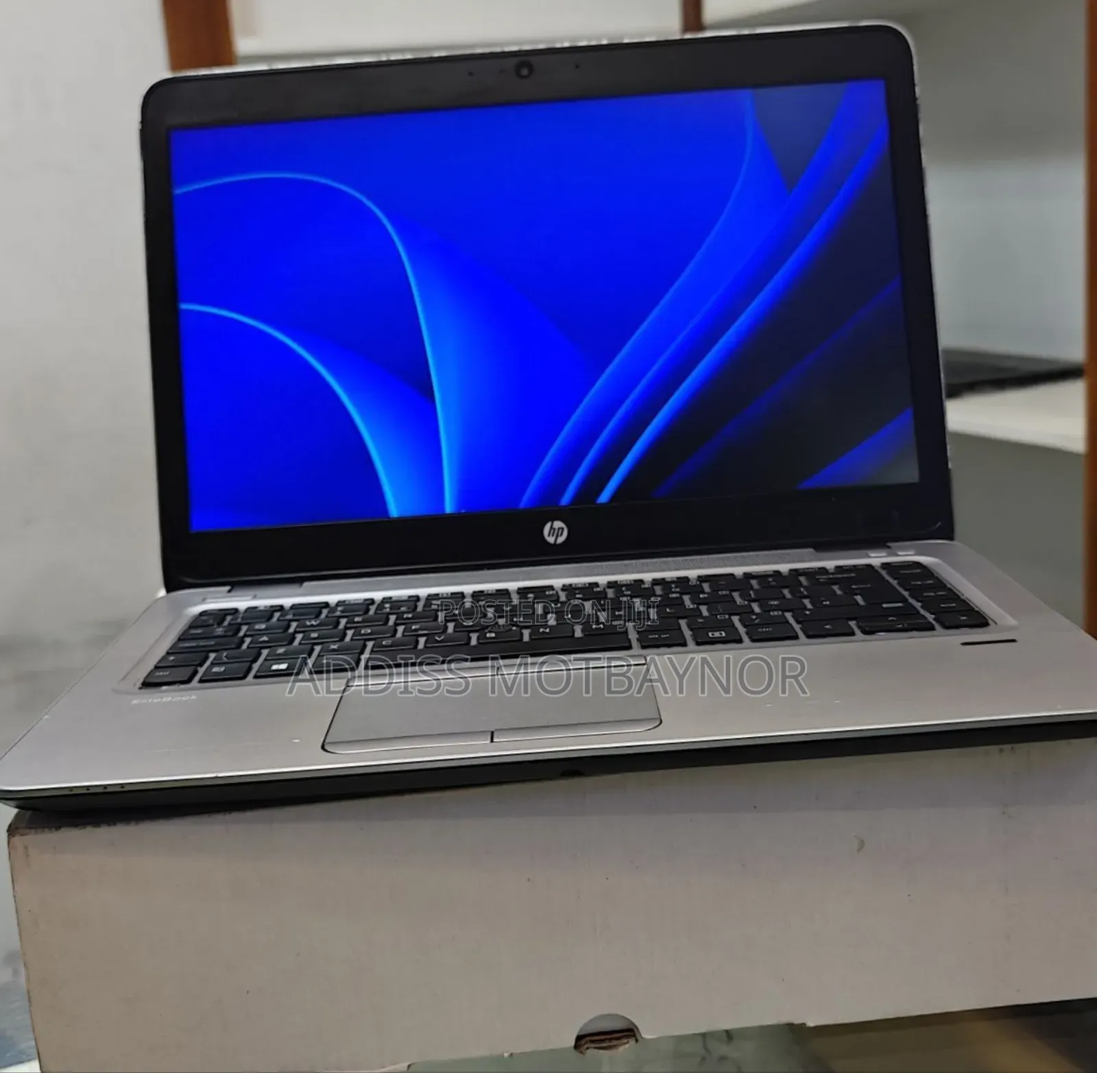 New Laptop HP Pro X2 410 G1 8GB Intel Core I3 HDD 1T