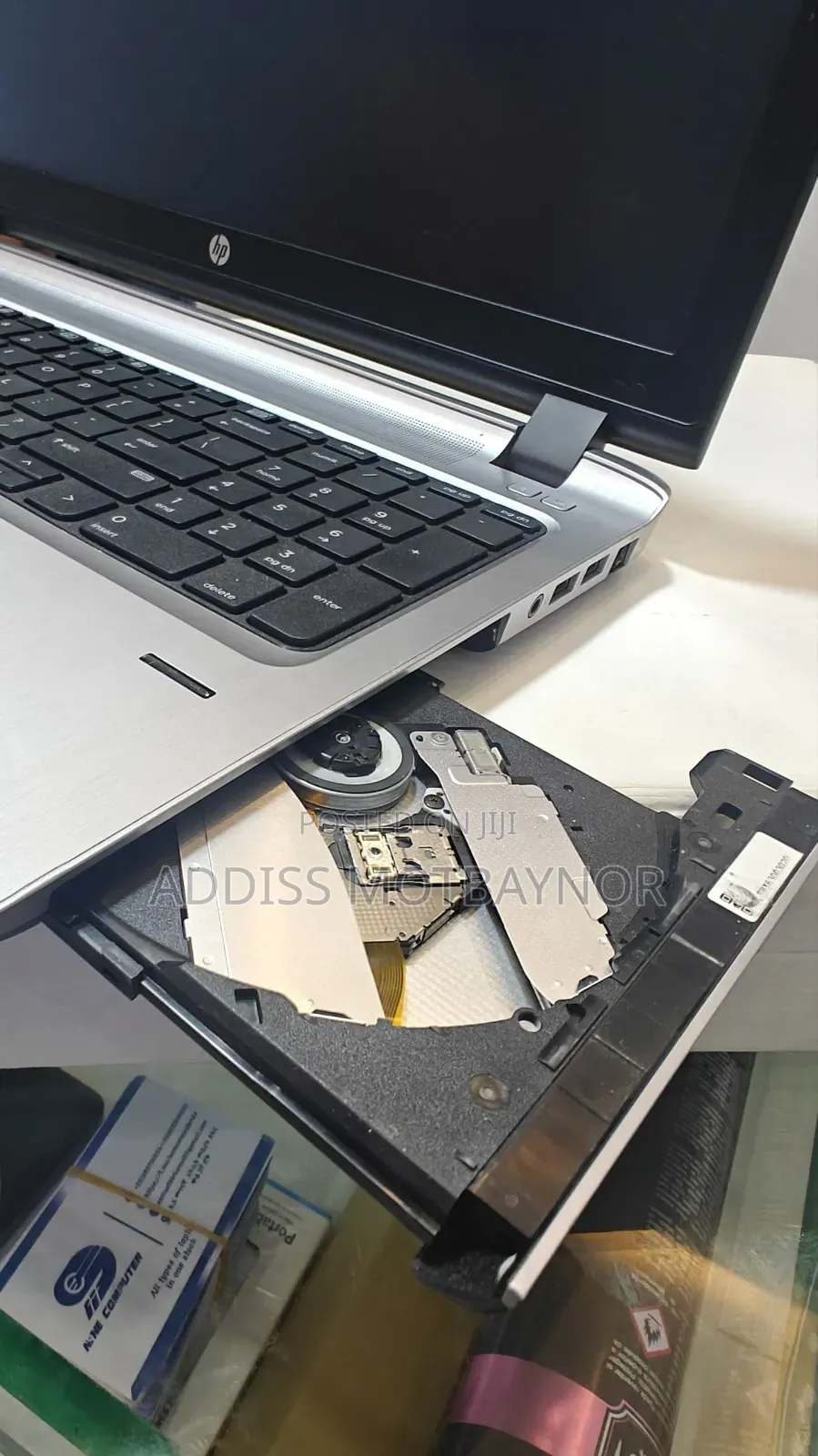 New Laptop HP Pro X2 410 G1 8GB Intel Core I3 HDD 1T