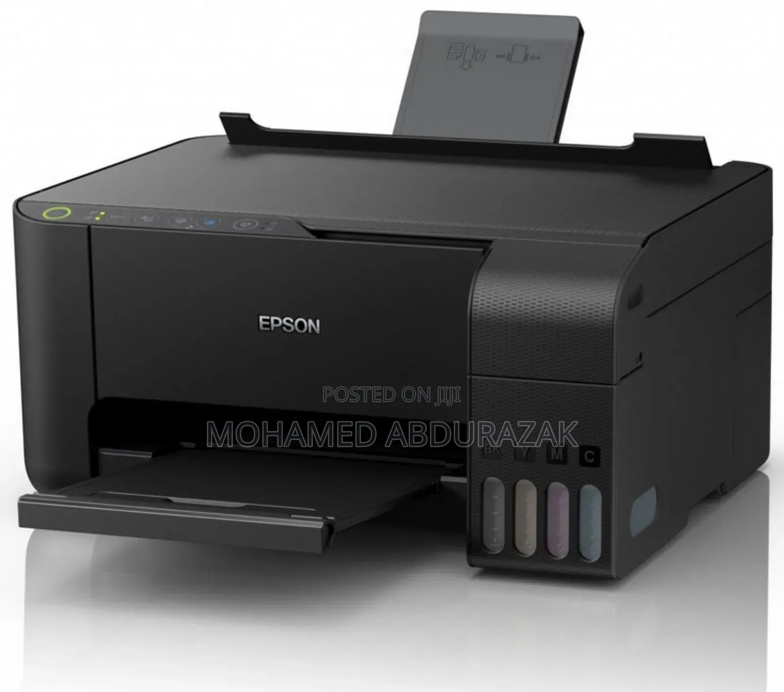 Epson Ecotank L3150