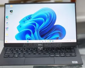 New Laptop Dell XPS 13 8GB Intel Core I7 SSD 512GB