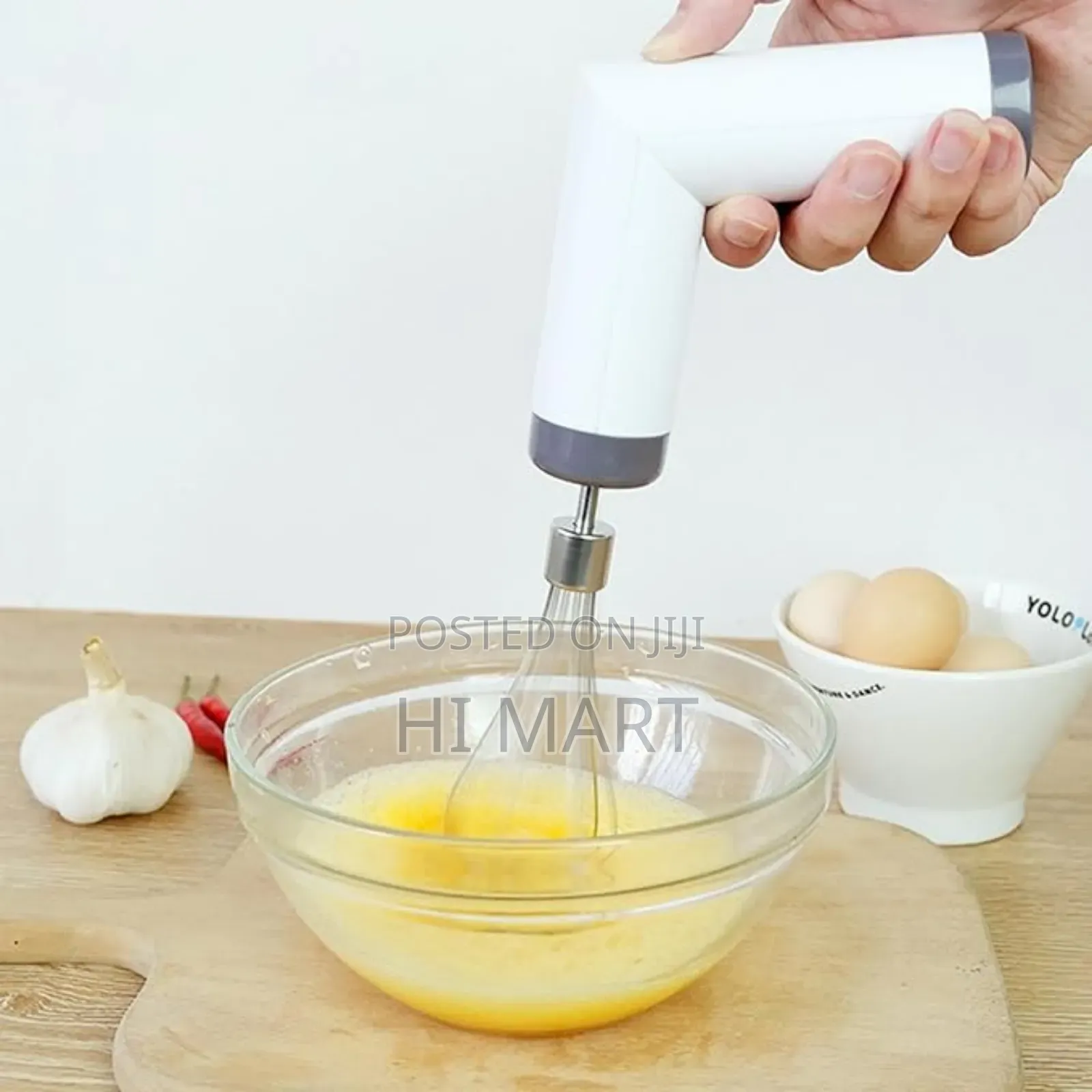 High Quality 2in1 Hand Electric Frother