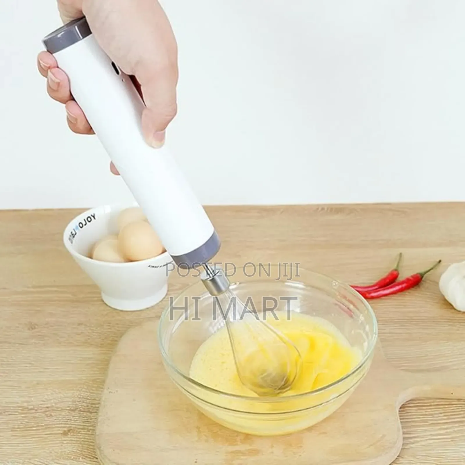 High Quality 2in1 Hand Electric Frother