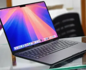 New Laptop Apple MacBook 16GB Apple M4 Pro SSD 512GB