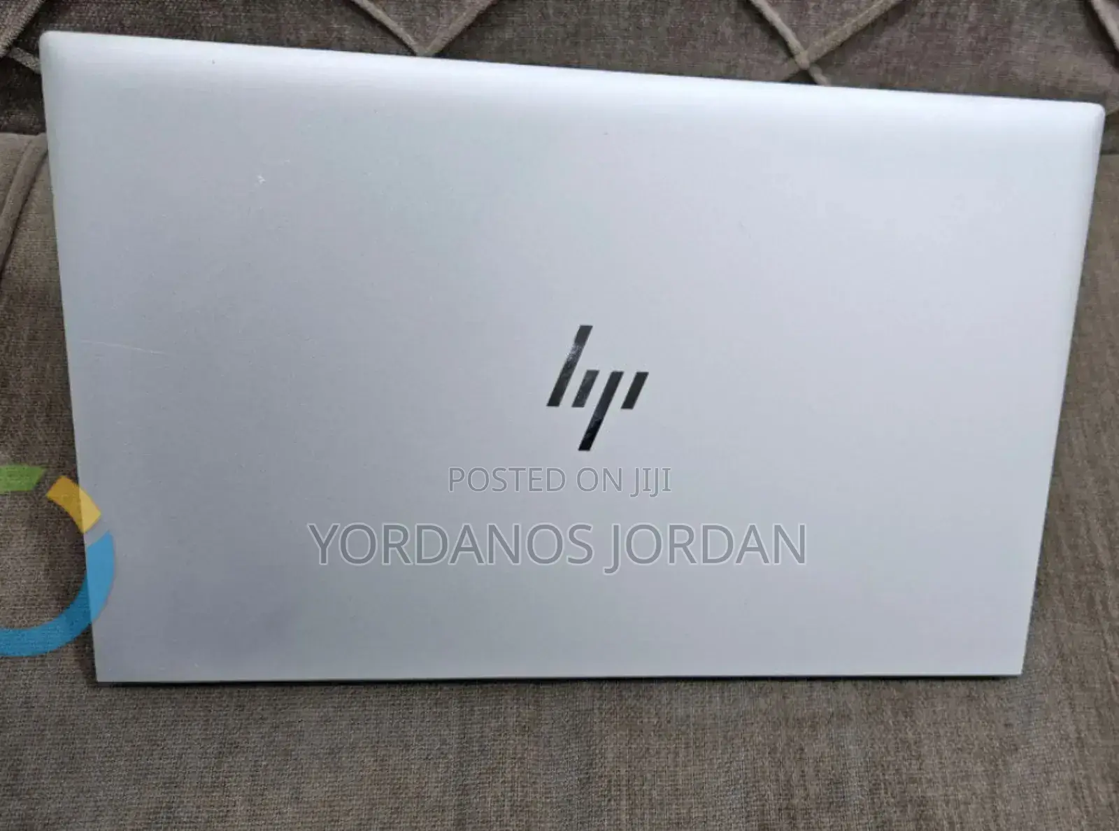 New Laptop HP EliteBook 850 G8 16GB Intel Core I7 SSD 512GB