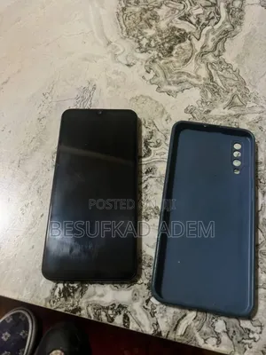 Samsung Galaxy A50s 128 GB Black