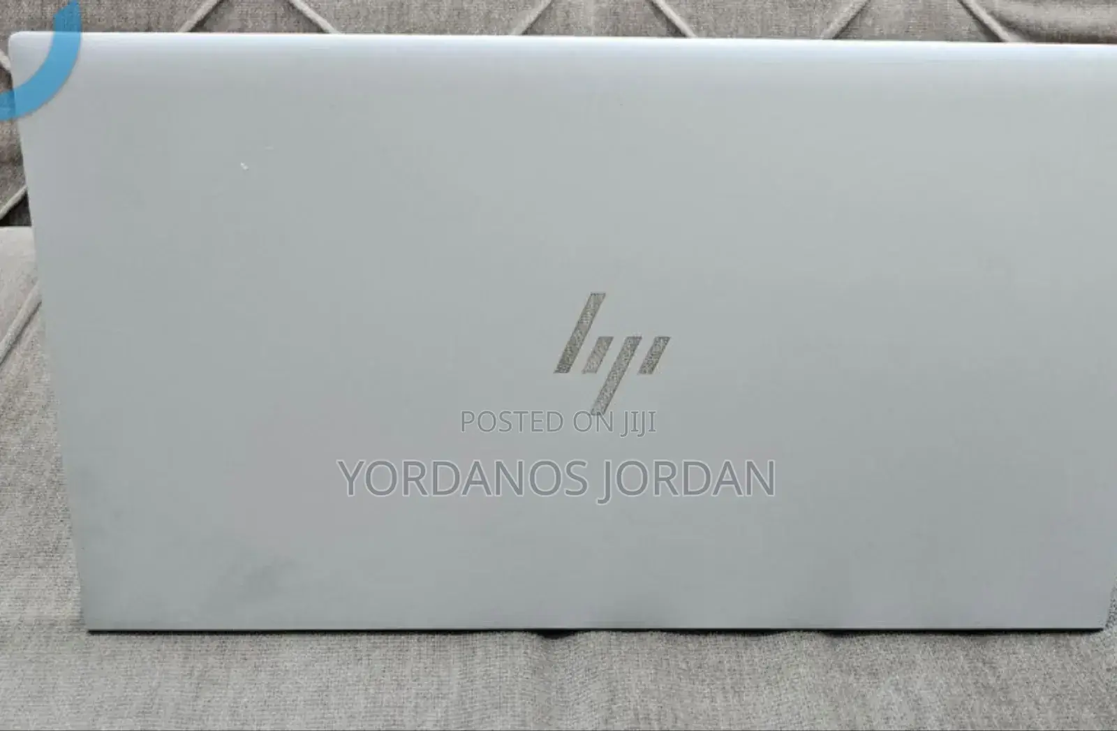 New Laptop HP EliteBook 850 G8 16GB Intel Core I7 SSD 512GB