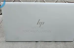 New Laptop HP EliteBook 850 G8 16GB Intel Core I7 SSD 512GB