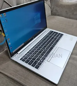 New Laptop HP EliteBook 850 G8 16GB Intel Core I7 SSD 512GB