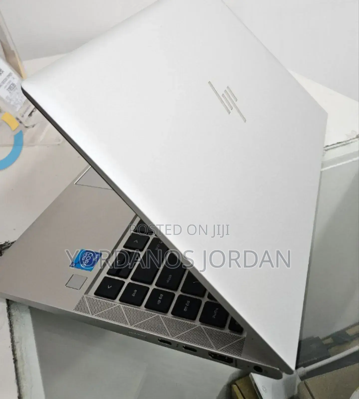 New Laptop HP EliteBook 840 G8 16GB Intel Core I5 SSD 512GB