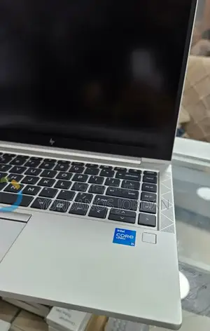 New Laptop HP EliteBook 840 G8 16GB Intel Core I5 SSD 512GB