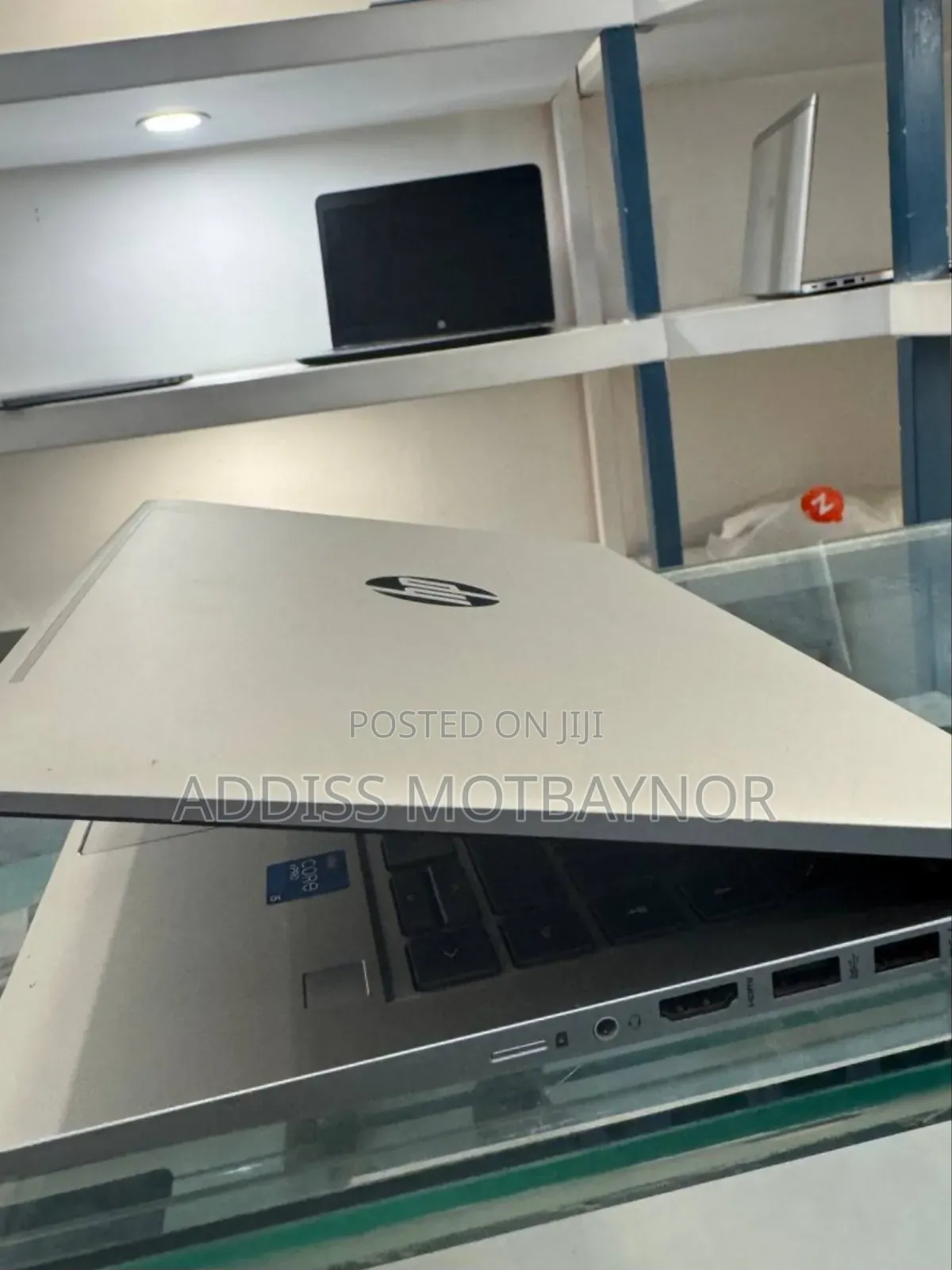 New Laptop HP ProBook 4230S 16GB Intel Core I5 SSD 512GB