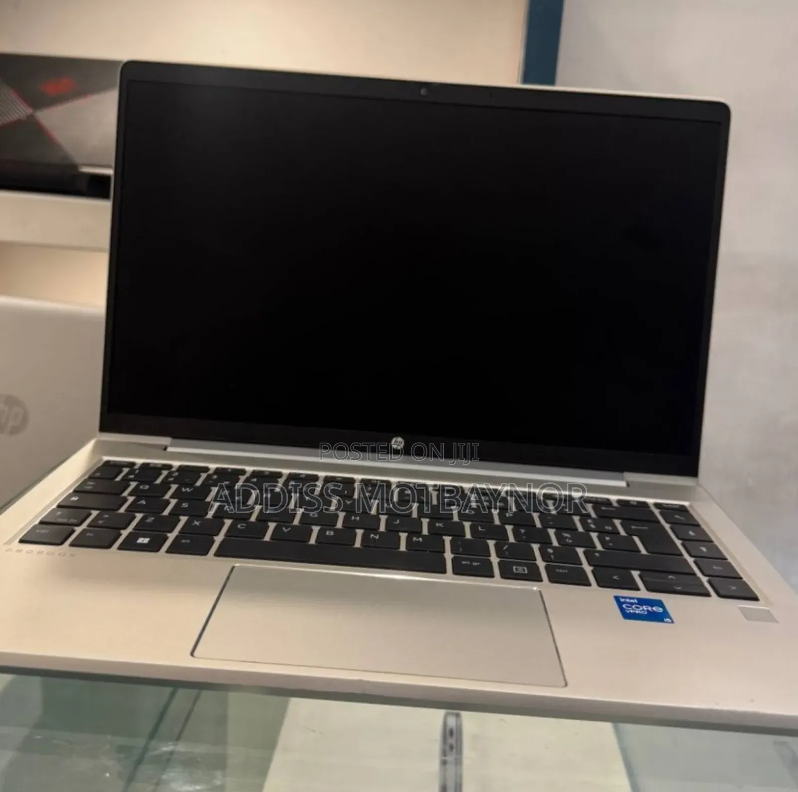 New Laptop HP ProBook 4230S 16GB Intel Core I5 SSD 512GB