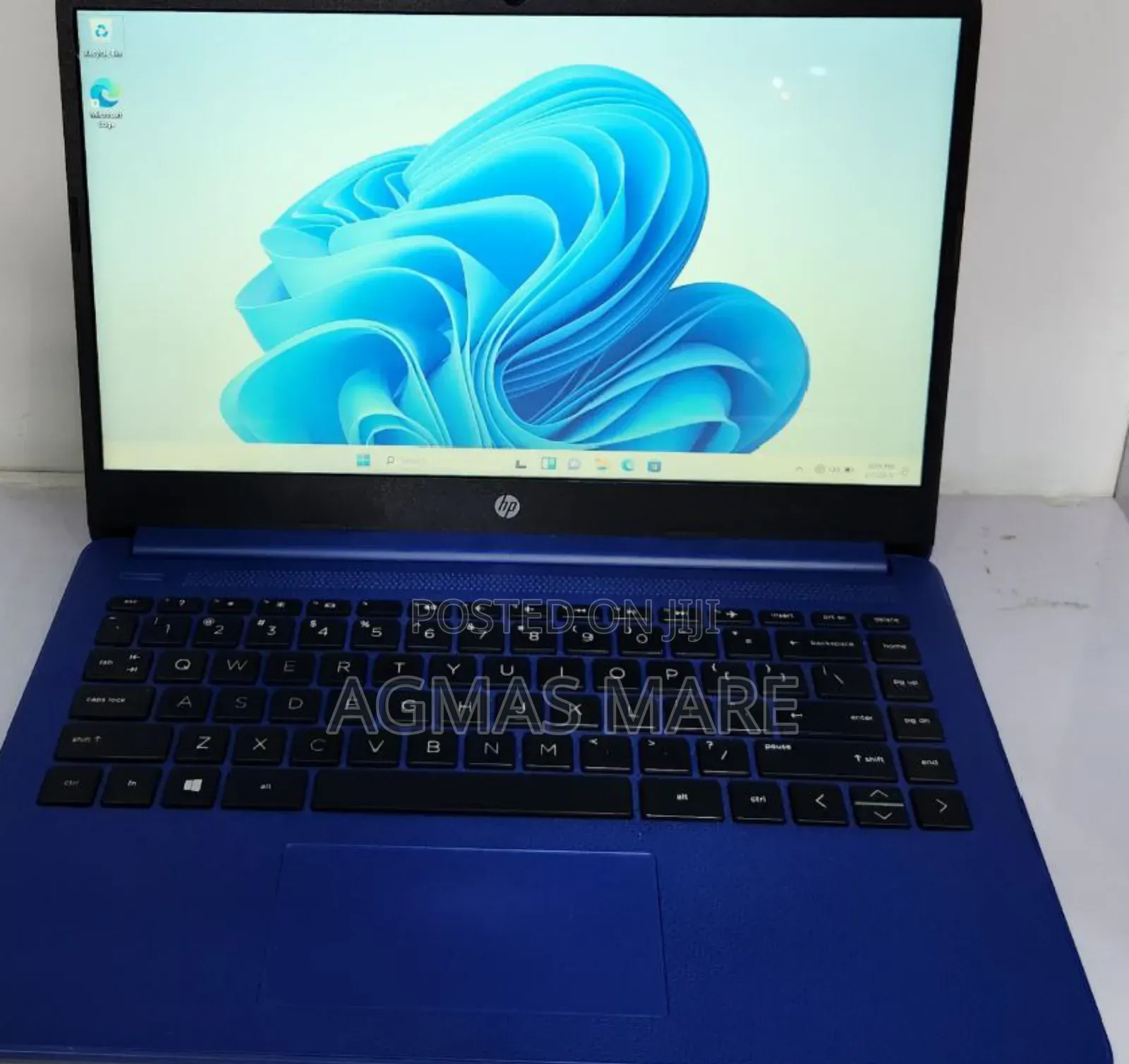 New Laptop HP Stream Notebook 8GB AMD SSD 256GB