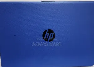 New Laptop HP Stream Notebook 8GB AMD SSD 256GB