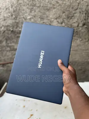 Laptop Huawei MateBook X Pro 16GB Intel Core I7 SSD 1T
