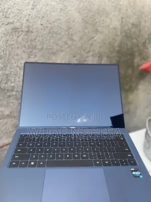Laptop Huawei MateBook X Pro 16GB Intel Core I7 SSD 1T