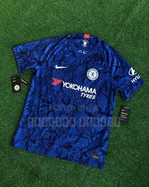 Chelsea Fc Jersey – Original Club Shirt | New Stock