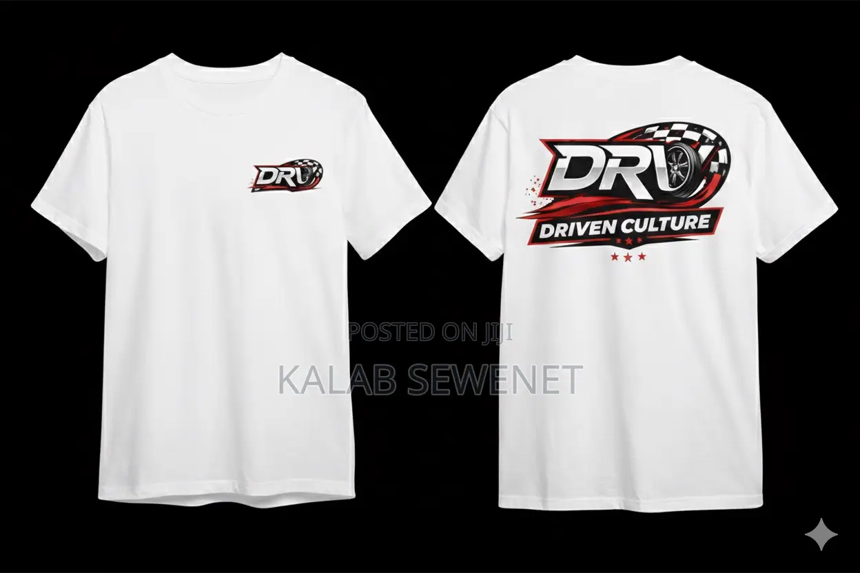 DRV Tshirt