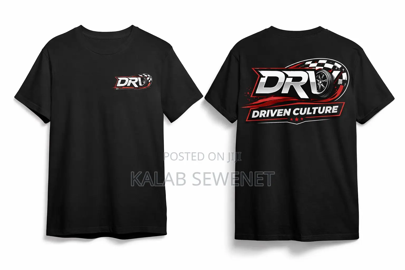 DRV Tshirt