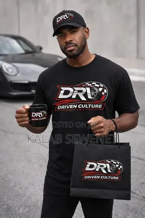 DRV Tshirt