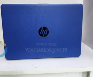 New Laptop HP Stream Notebook 8GB AMD SSD 256GB