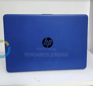 New Laptop HP Stream Notebook 8GB AMD SSD 256GB