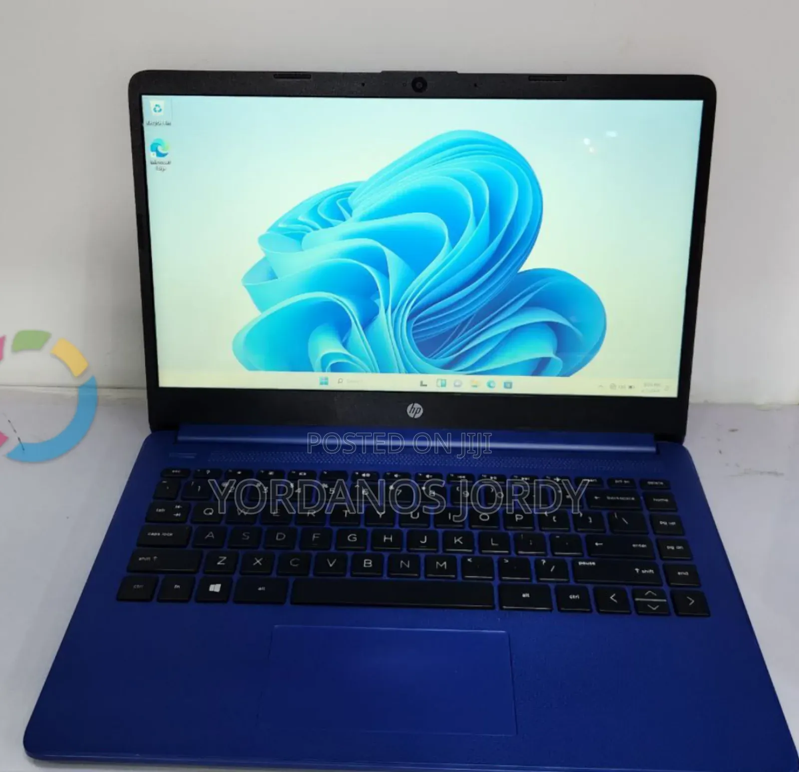 New Laptop HP Stream Notebook 8GB AMD SSD 256GB