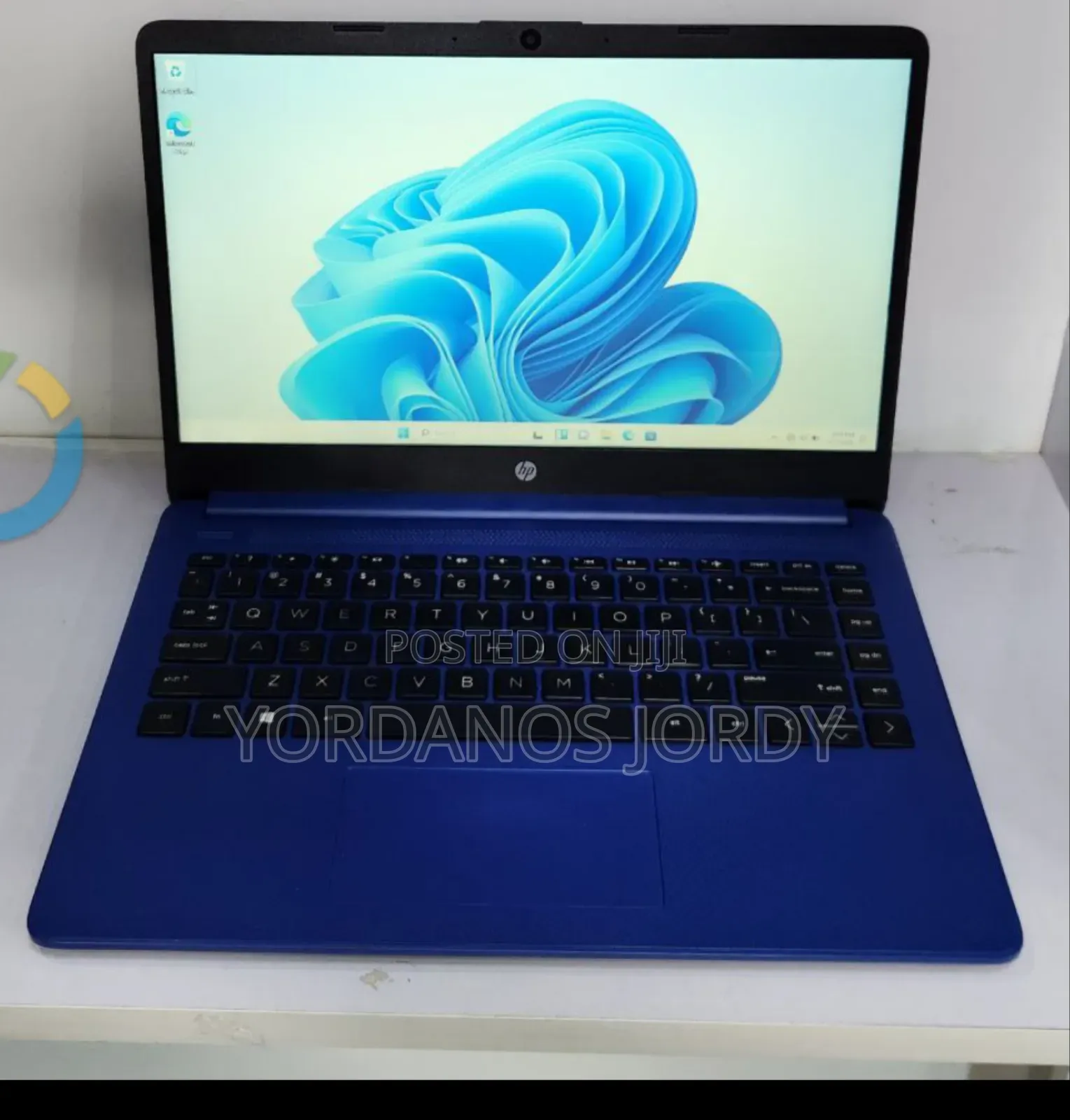 New Laptop HP Stream Notebook 8GB AMD SSD 256GB