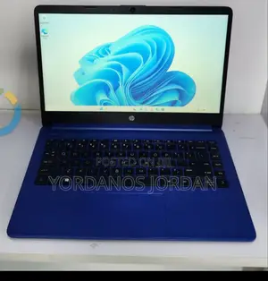 New Laptop HP Stream Notebook 8GB AMD SSD 256GB