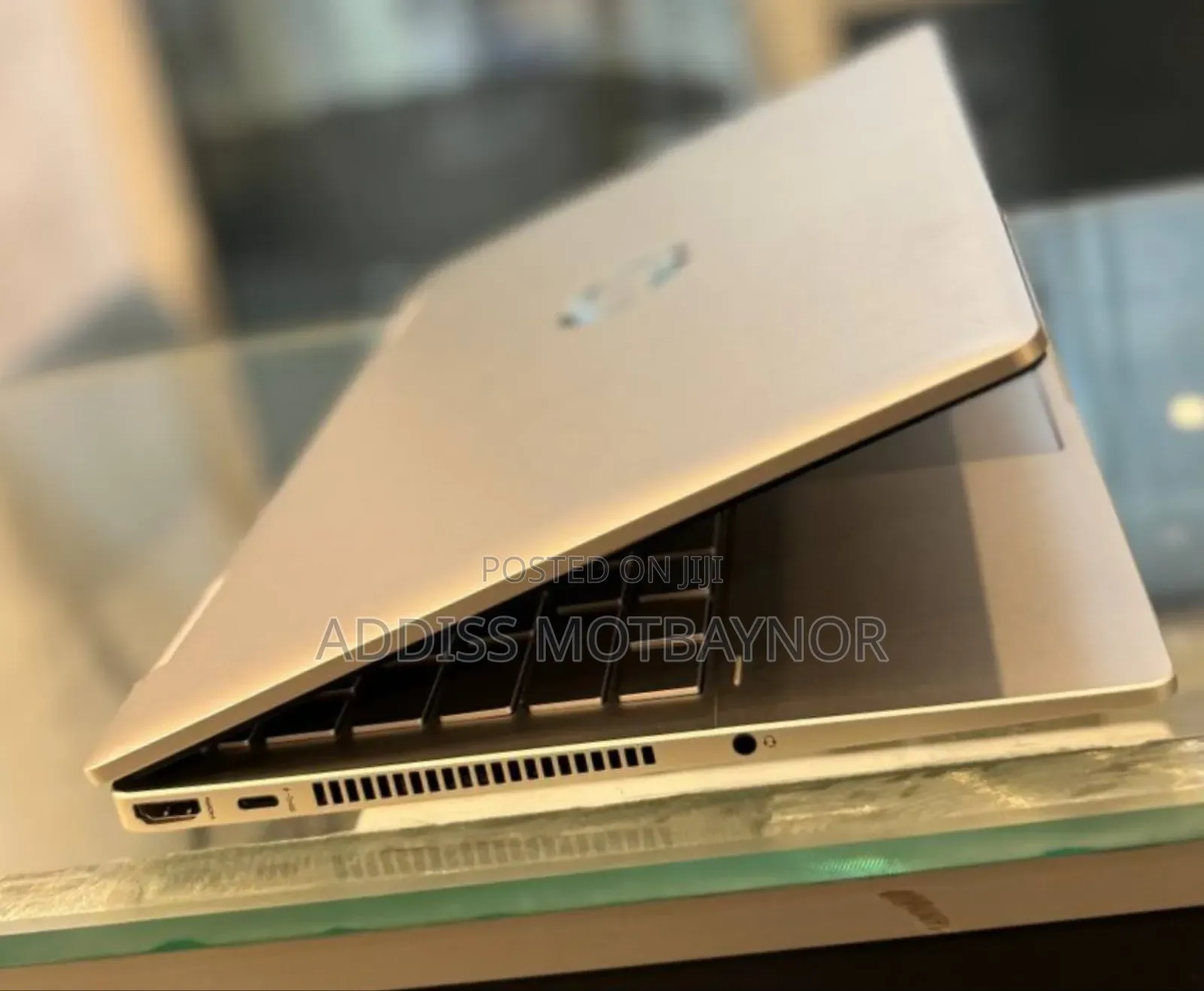 New Laptop HP X360 310 G2 16GB Intel Core I7 SSD 512GB