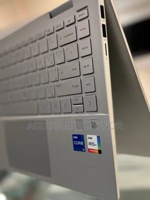 New Laptop HP X360 310 G2 16GB Intel Core I7 SSD 512GB