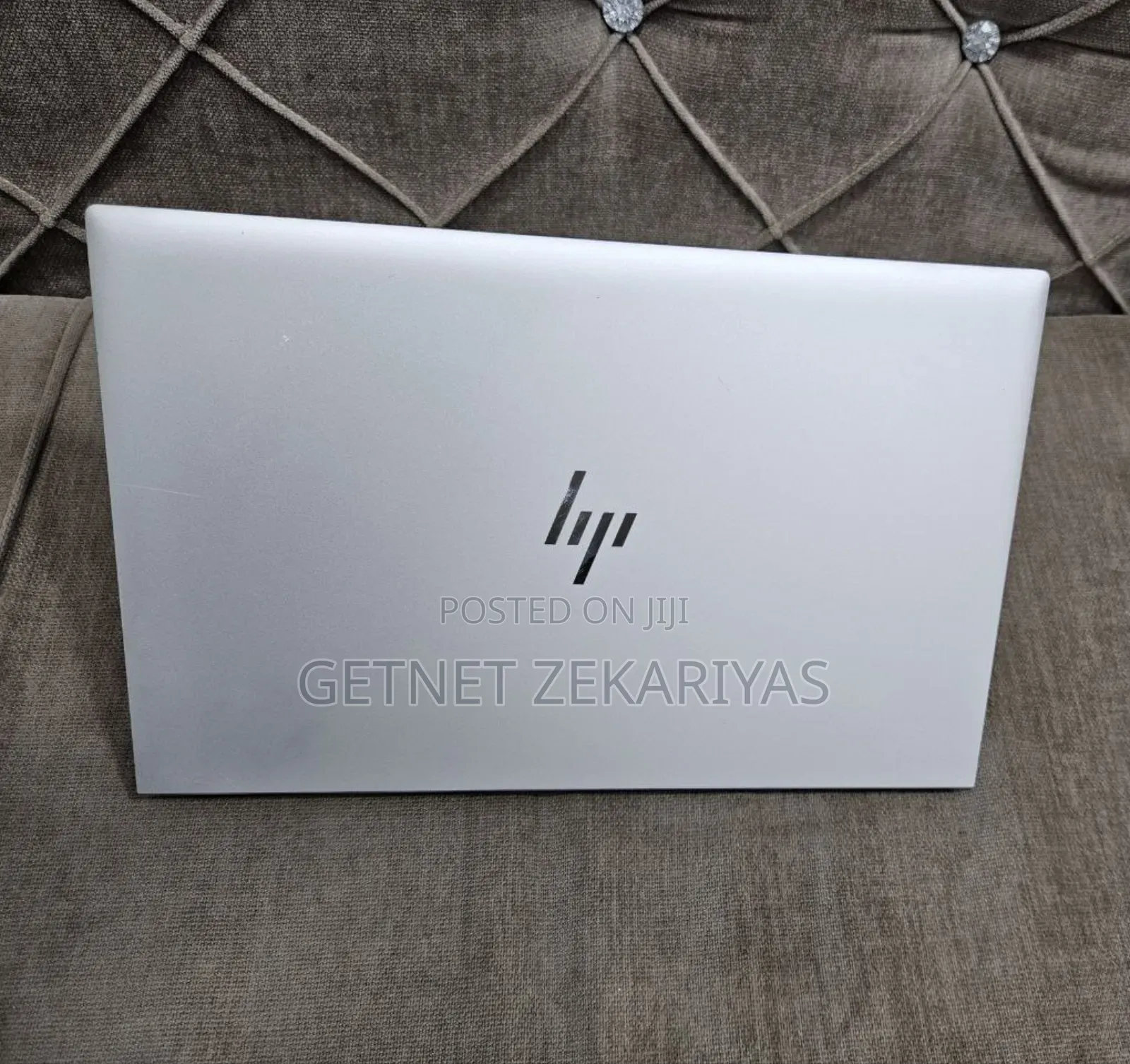 New Laptop HP EliteBook 850 G8 16GB Intel Core I7 SSD 512GB