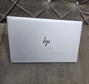 New Laptop HP EliteBook 850 G8 16GB Intel Core I7 SSD 512GB