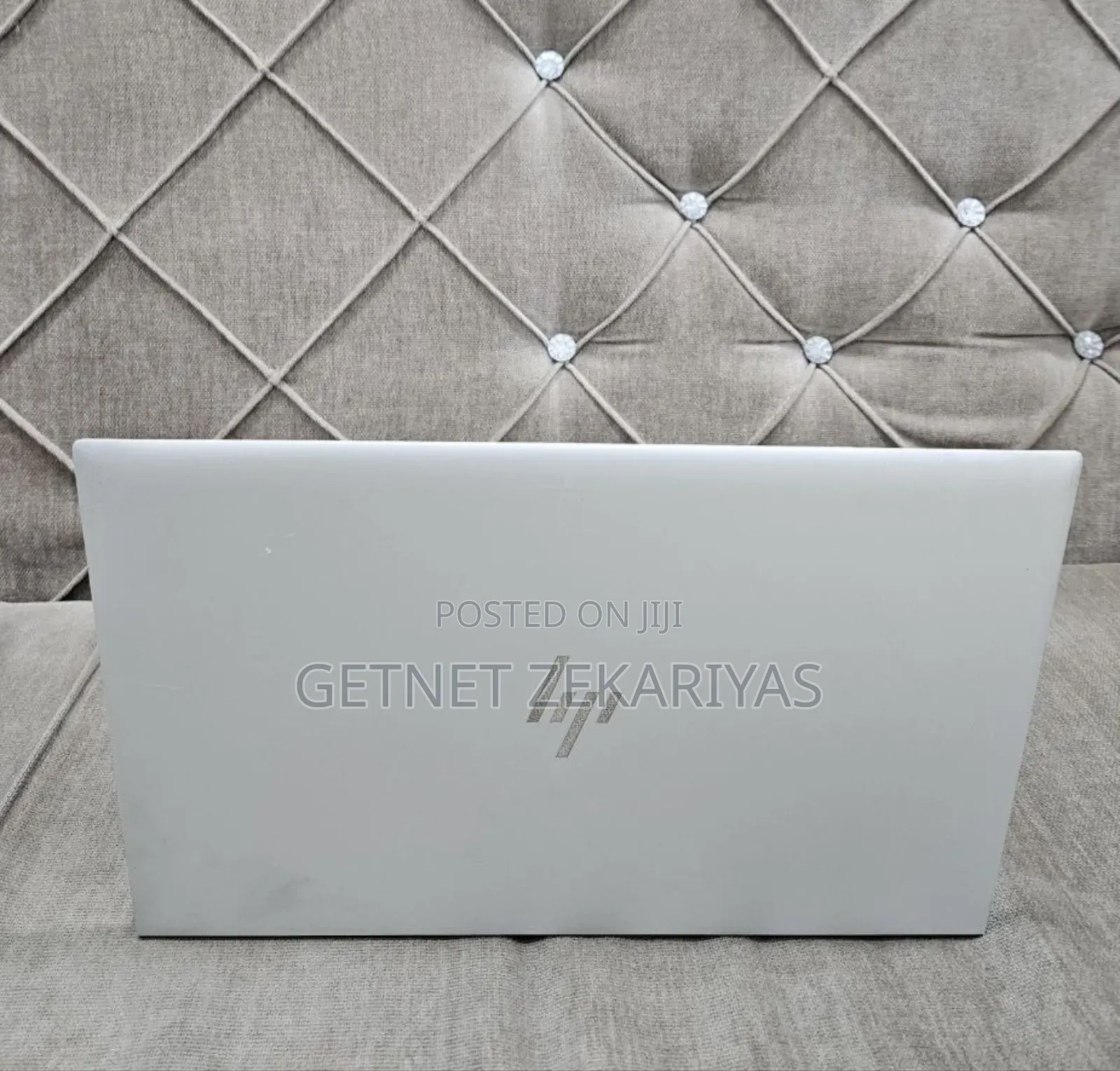 New Laptop HP EliteBook 850 G8 16GB Intel Core I7 SSD 512GB