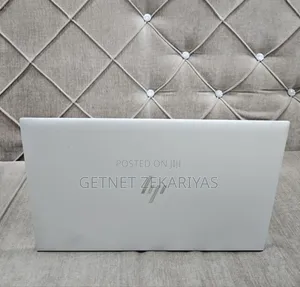 New Laptop HP EliteBook 850 G8 16GB Intel Core I7 SSD 512GB