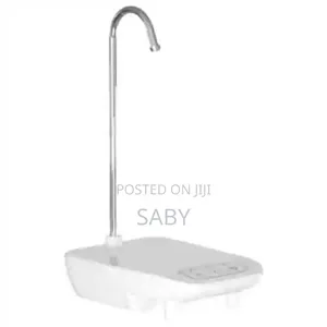 3press Water Dispenser