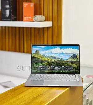 New Laptop HP Pavilion 14 X360 2-in-1 8GB Intel Core I5 SSD 512GB