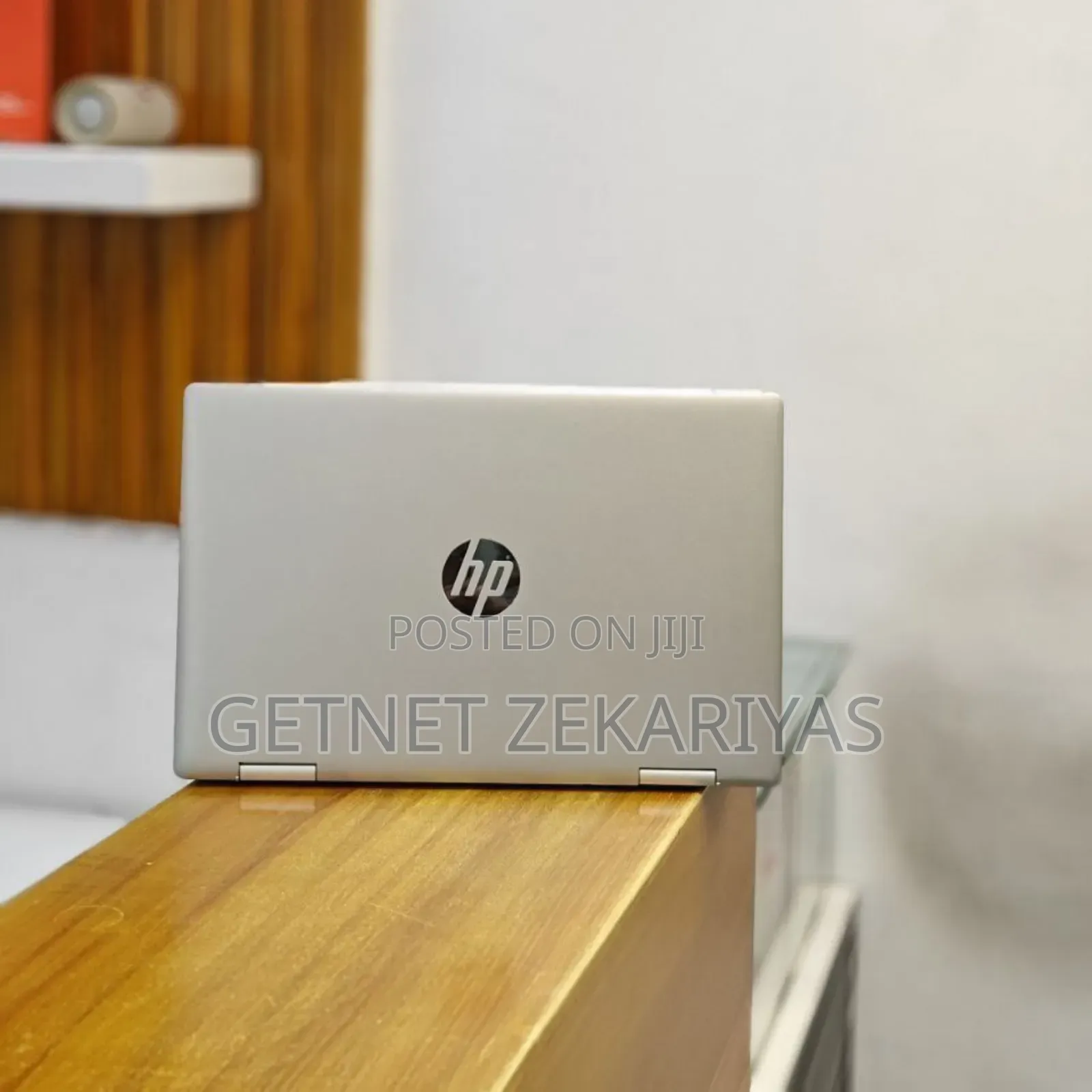 New Laptop HP Pavilion 14 X360 2-in-1 8GB Intel Core I5 SSD 512GB